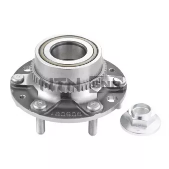 Roulement de roue arrière SNR R189.14