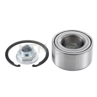 Roulement de roue avant SNR R189.18