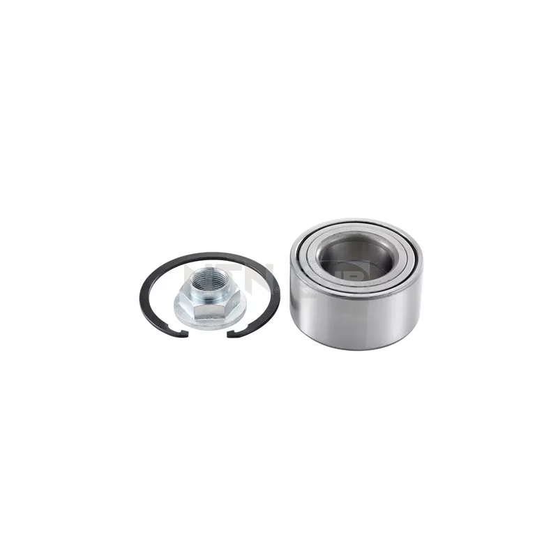 Roulement de roue avant SNR R189.18