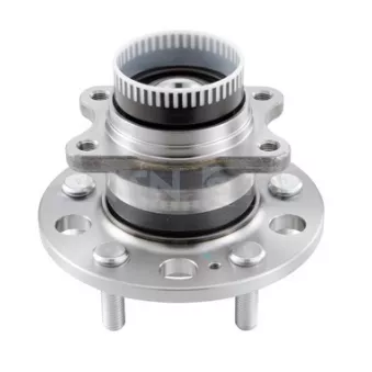 Roulement de roue arrière SNR R189.19