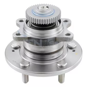 Roulement de roue arrière SNR R189.20