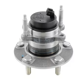 Roulement de roue avant SNR R189.21