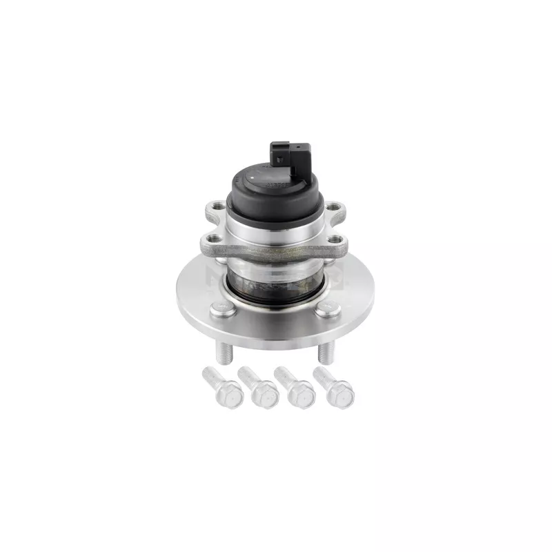 Roulement de roue arrière SNR R189.23