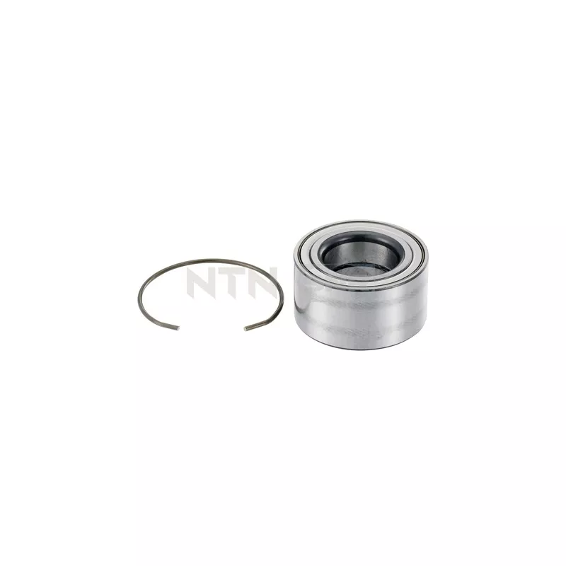 Kit de roulements de roue avant SNR R189.24