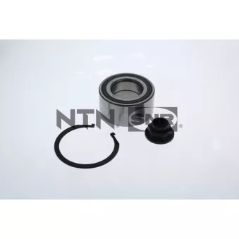 Roulement de roue avant SNR R189.31
