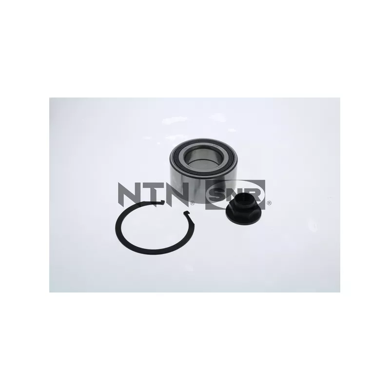 Roulement de roue avant SNR R189.31