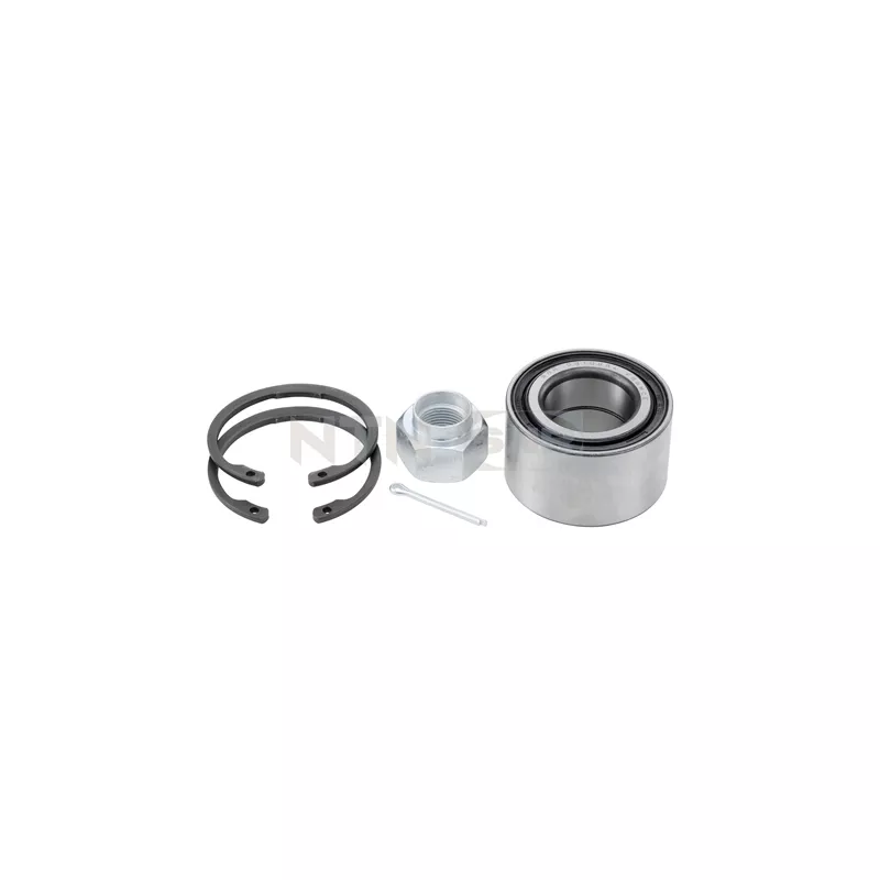 Roulement de roue avant SNR R190.00