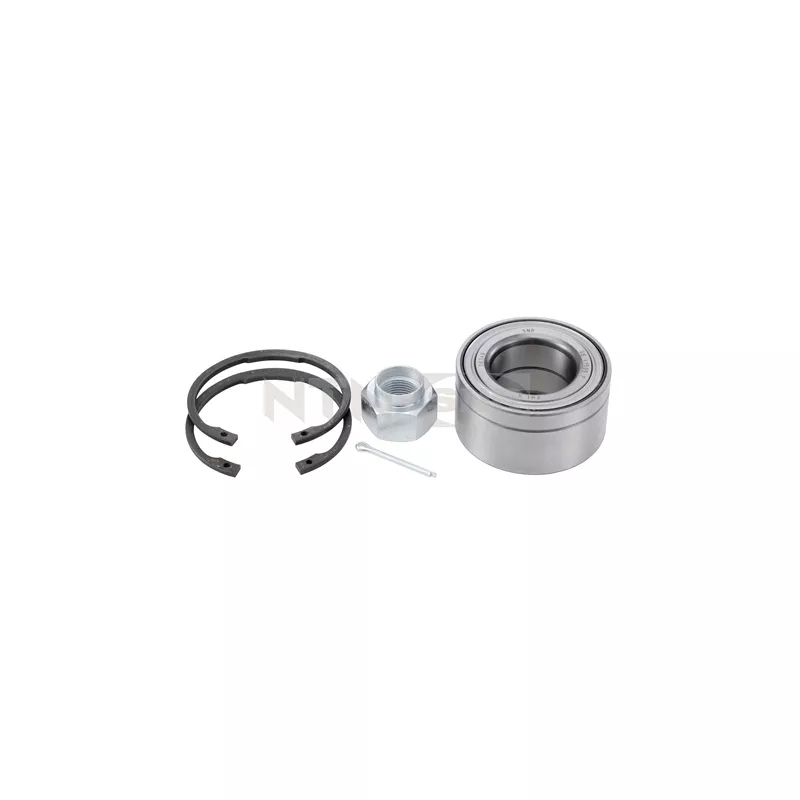 Roulement de roue avant SNR R190.01