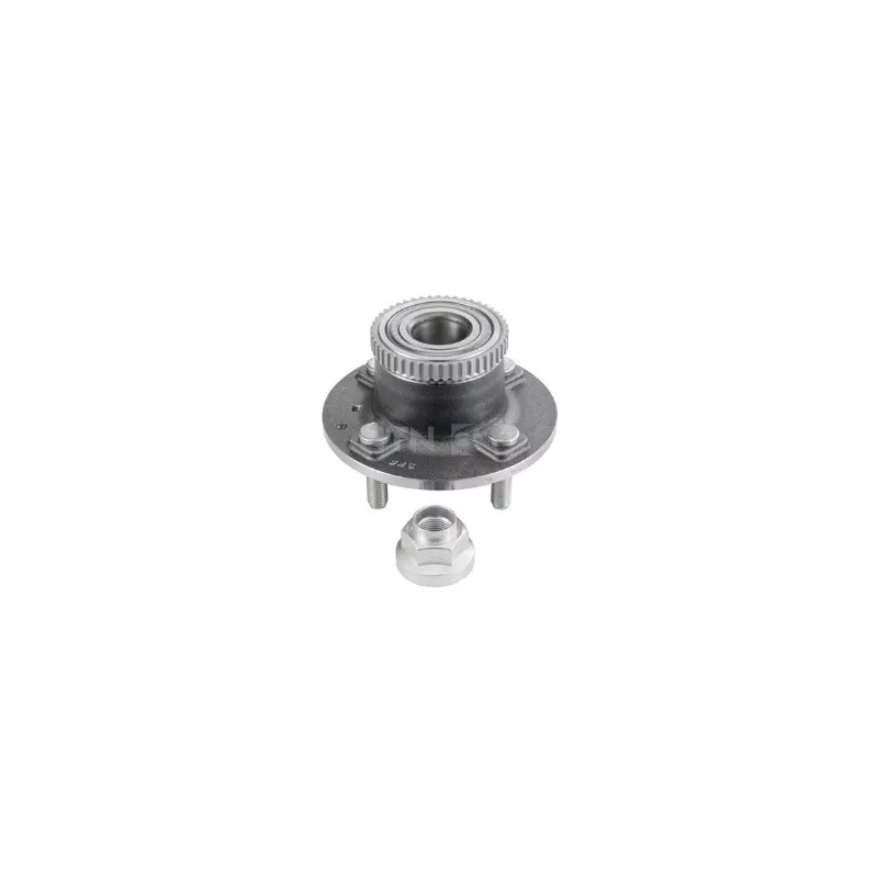 Roulement de roue arrière SNR R190.02