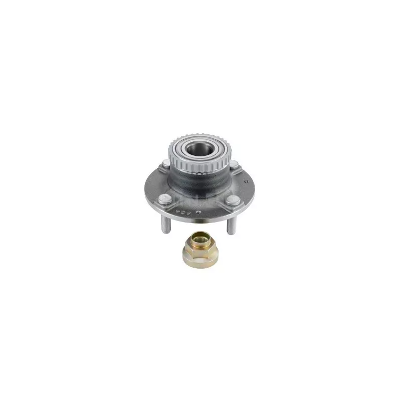 Roulement de roue arrière SNR R190.03