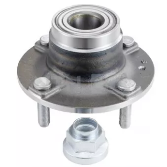 Roulement de roue arrière SNR R190.08