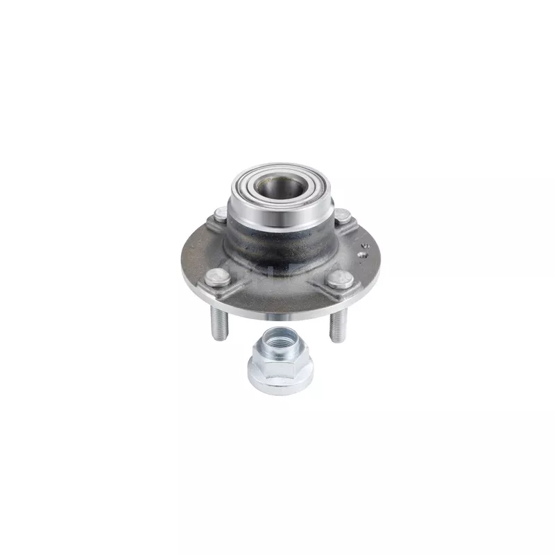 Roulement de roue arrière SNR R190.08