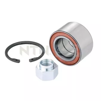 Roulement de roue avant SNR R190.13