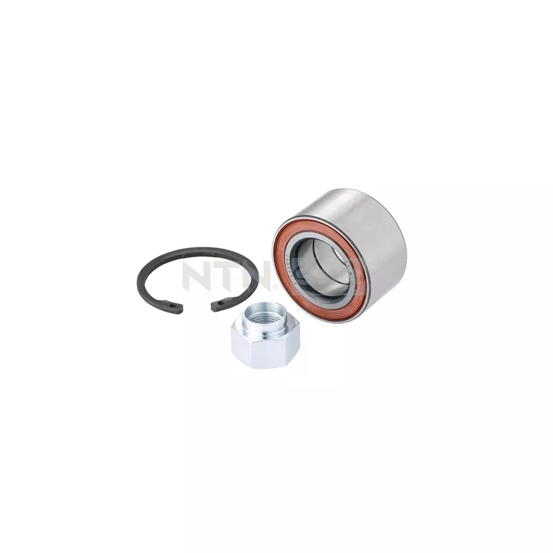 Roulement de roue avant SNR R190.13