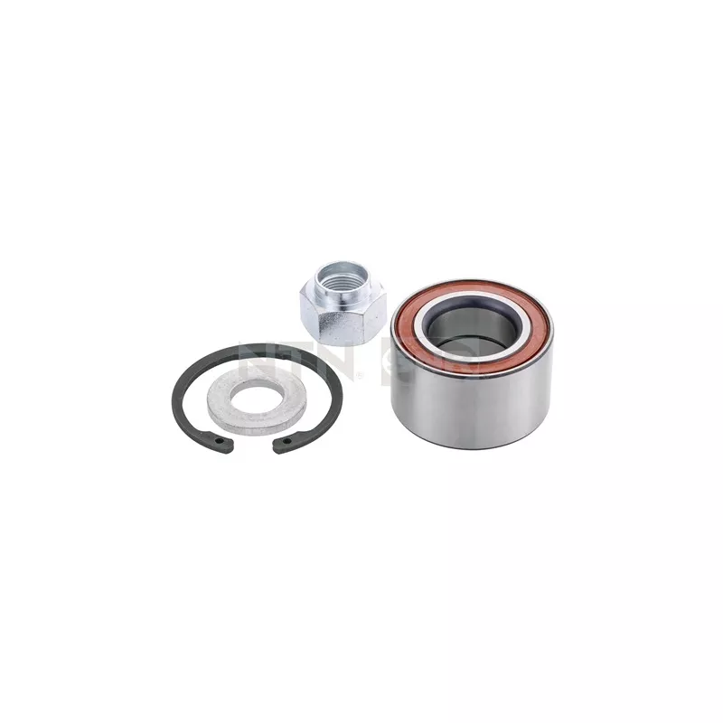 Roulement de roue avant SNR R190.22