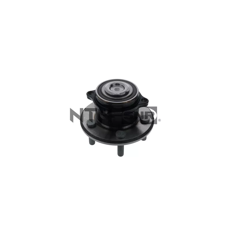 Roulement de roue avant SNR R200.01