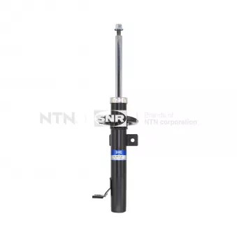 Amortisseur avant gauche SNR SA65240.26L