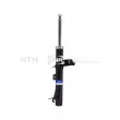 Amortisseur avant gauche SNR SA65240.32L - Visuel 2