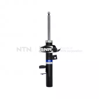 Amortisseur avant gauche SNR SA65240.37L