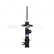 Amortisseur avant gauche SNR SA65840.05L - Visuel 1
