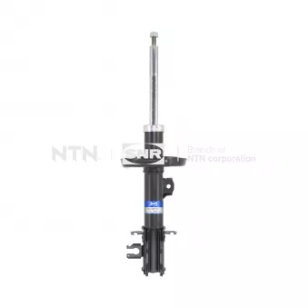 Amortisseur avant gauche SNR SA65940.37L