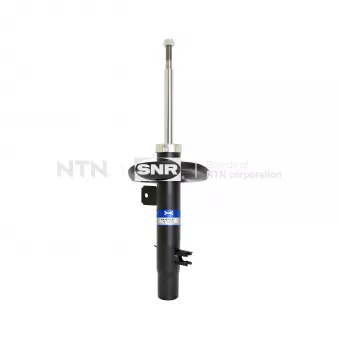 Amortisseur avant gauche SNR SA65940.48L