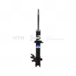 Amortisseur avant gauche SNR SA66840.03L - Visuel 1