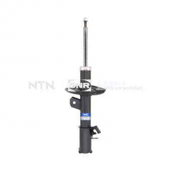 Amortisseur avant gauche SNR SA66840.13L
