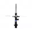 Amortisseur avant gauche SNR SA66840.17L - Visuel 1