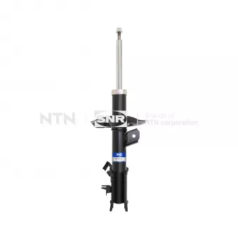 Amortisseur avant gauche SNR SA66840.20L