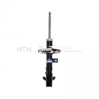 Amortisseur avant gauche SNR SA66840.22L