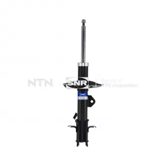 Amortisseur avant gauche SNR SA66840.23L