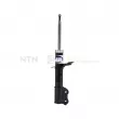 Amortisseur avant gauche SNR SA68440.10L - Visuel 2