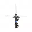 Amortisseur avant gauche SNR SA68940.01L - Visuel 1