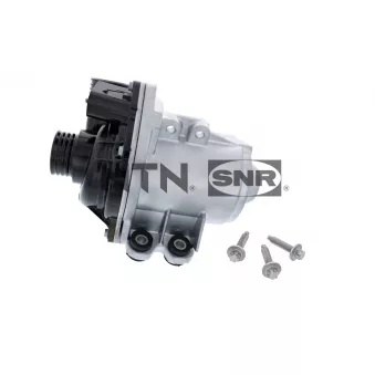 Pompe à eau, refroidissement du moteur SNR WPE004