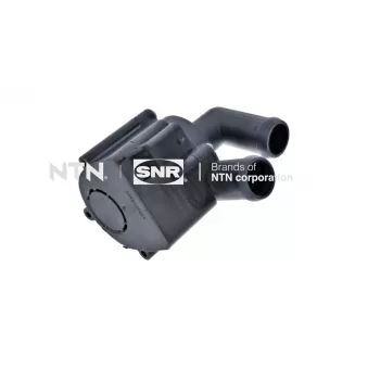 Pompe à eau, refroidissement du moteur SNR WPEA008