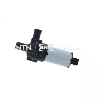 Pompe à eau, refroidissement du moteur SNR WPEA010