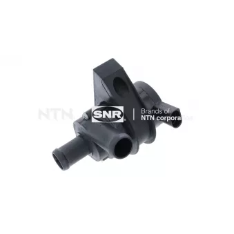 Pompe à eau, refroidissement du moteur SNR