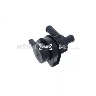 Pompe à eau, refroidissement du moteur SNR WPEA027