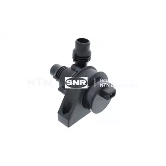 Pompe à eau, refroidissement du moteur SNR WPEA047