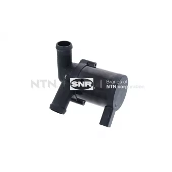 Pompe à eau, refroidissement du moteur SNR