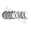 Coussinet de bielle MOTIVE 4B1516P - Visuel 1