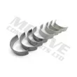 Coussinet de bielle MOTIVE 4B1516P - Visuel 2