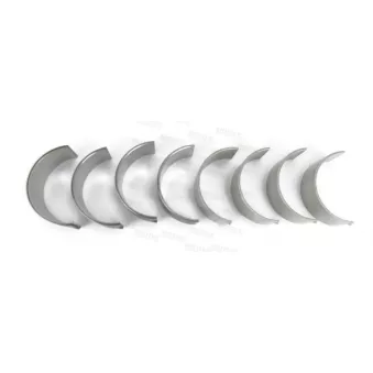 Coussinet de bielle MOTIVE 4B8754P