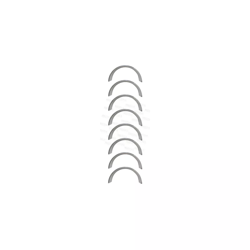 Coussinet de bielle MOTIVE 4B8754P0.25