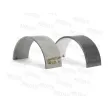 Coussinet de bielle MOTIVE 4B8754P0.50 - Visuel 1