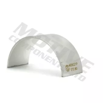 Coussinet de bielle MOTIVE 4B9021P