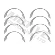 Coussinet de bielle MOTIVE 4B9021P0.25 - Visuel 2