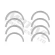 Coussinet de bielle MOTIVE 4B9021P0.50 - Visuel 2