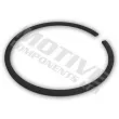 Jeu de segments de pistons MOTIVE 5235 - Visuel 3